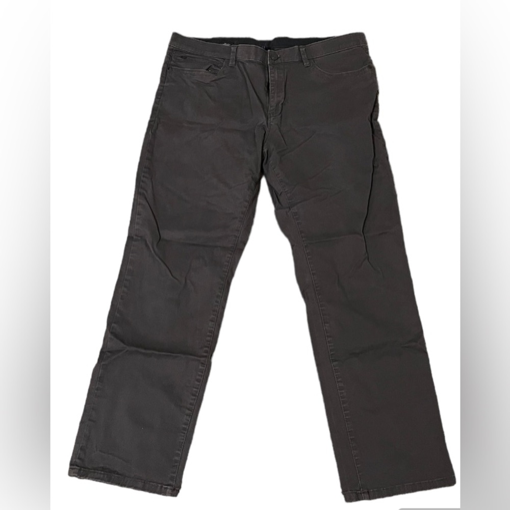 Grey English Laundry pants size 38x30